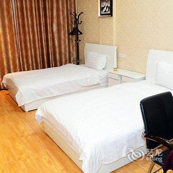 襄阳谷城谷男商务宾馆酒店提供图片