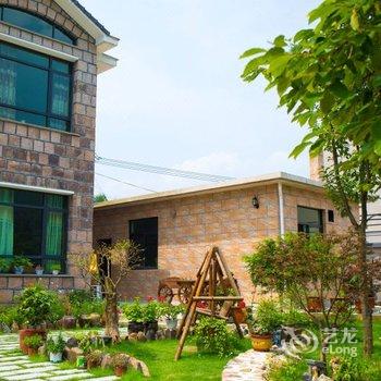 德清莫干山逸山居酒店提供图片