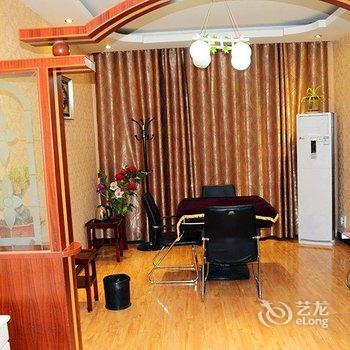 襄阳谷城谷男商务宾馆酒店提供图片