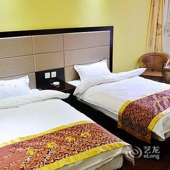兰州金都商务宾馆酒店提供图片