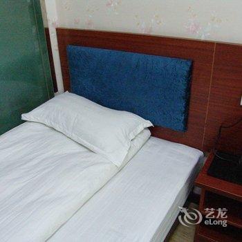兰州金都商务宾馆酒店提供图片
