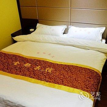 兰州金都商务宾馆酒店提供图片
