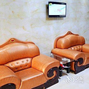 兰州金都商务宾馆酒店提供图片