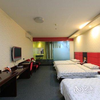 柳州国龙商务大酒店酒店提供图片
