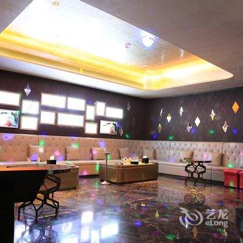 北京朗丽兹西山花园酒店酒店提供图片