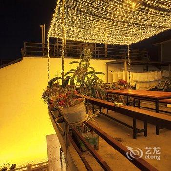 大理解花隅精品客栈酒店提供图片