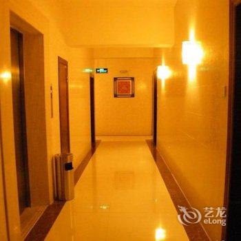 文昌夏日宾馆酒店提供图片