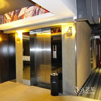 昆明芭堤E家连锁酒店(南亚风情店)酒店提供图片