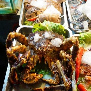 厦门鹭岛49号别墅酒店提供图片
