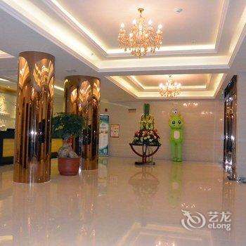 格林豪泰汕头金平区潮汕路庵埠商务酒店酒店提供图片