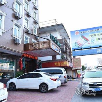 格林豪泰汕头金平区潮汕路庵埠商务酒店酒店提供图片