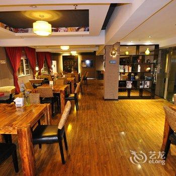 昆明芭堤E家连锁酒店(南亚风情店)酒店提供图片