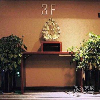 昆明芭堤E家连锁酒店(南亚风情店)酒店提供图片