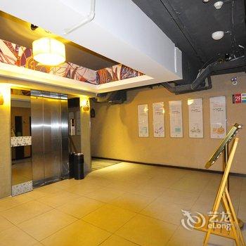 昆明芭堤E家连锁酒店(南亚风情店)酒店提供图片