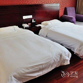 南通欣宏宾馆酒店提供图片