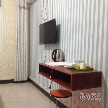开封1十1宾馆酒店提供图片