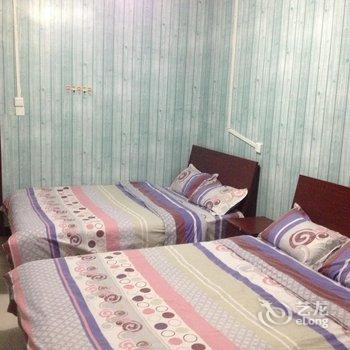 开封1十1宾馆酒店提供图片