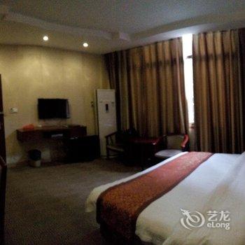 凤凰天凤商务酒店酒店提供图片