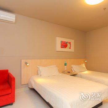 锦江之星(南通通州建设路店)酒店提供图片