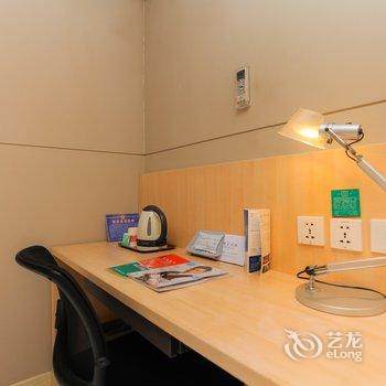 锦江之星(南通通州建设路店)酒店提供图片