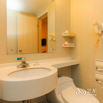 锦江之星(南通通州建设路店)酒店提供图片