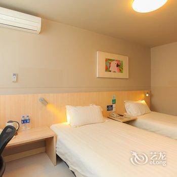 锦江之星(南通通州建设路店)酒店提供图片