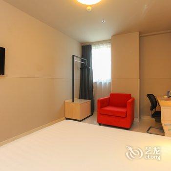 锦江之星(南通通州建设路店)酒店提供图片