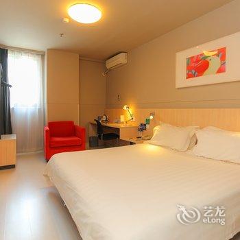 锦江之星(南通通州建设路店)酒店提供图片