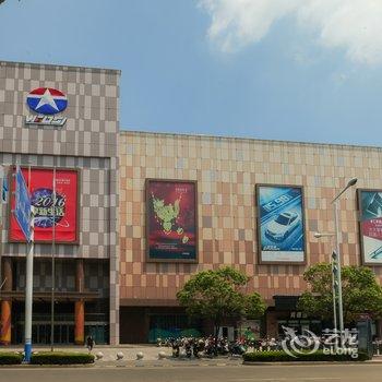 锦江之星(南通通州建设路店)酒店提供图片