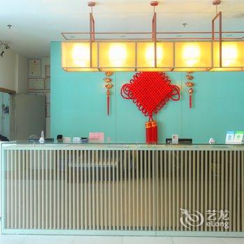 锦江之星(南通通州建设路店)酒店提供图片