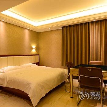 磐石紫荆花商务宾馆酒店提供图片