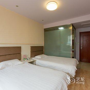 家外秀宾馆(徐州火车站店)酒店提供图片