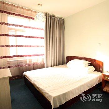 鞍山百成旅馆酒店提供图片