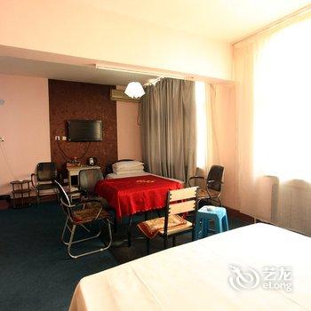 鞍山百成旅馆酒店提供图片