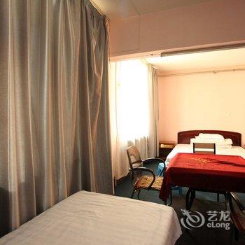 鞍山百成旅馆酒店提供图片
