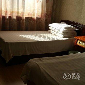 鞍山百成旅馆酒店提供图片