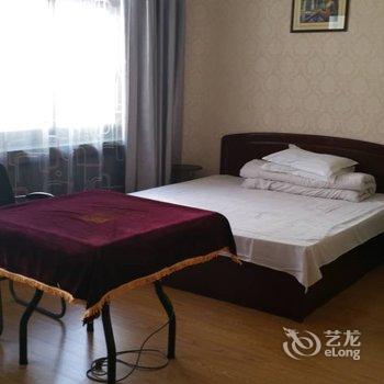 鞍山百成旅馆酒店提供图片