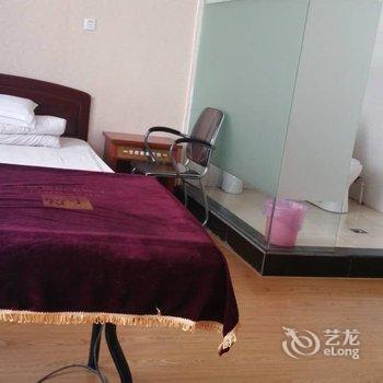 鞍山百成旅馆酒店提供图片