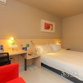 锦江之星(南通通州建设路店)酒店提供图片