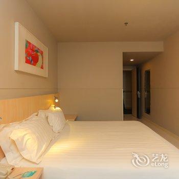 锦江之星(南通通州建设路店)酒店提供图片