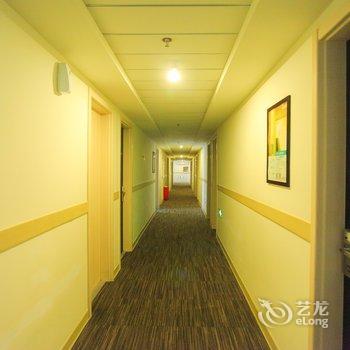 锦江之星(南通通州建设路店)酒店提供图片