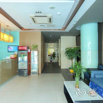 锦江之星(南通通州建设路店)酒店提供图片