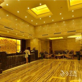 乐山太和盛世大酒店酒店提供图片