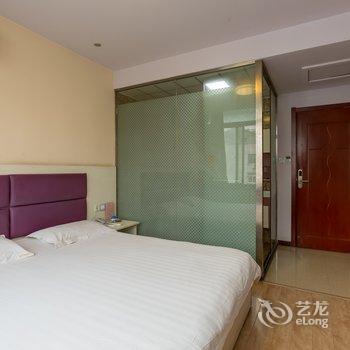 家外秀宾馆(徐州火车站店)酒店提供图片