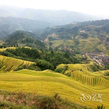 龙胜好景楼酒店提供图片