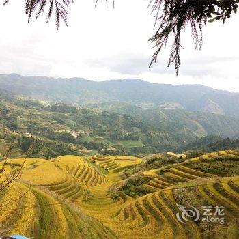 龙胜好景楼酒店提供图片