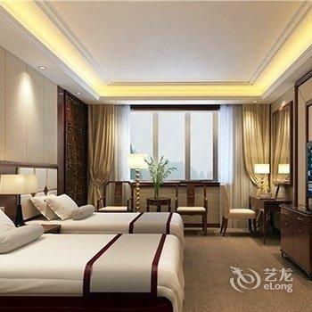 桂林豪美大酒店酒店提供图片