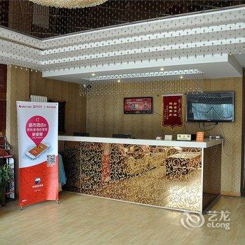 都市118连锁酒店临沂费县店酒店提供图片