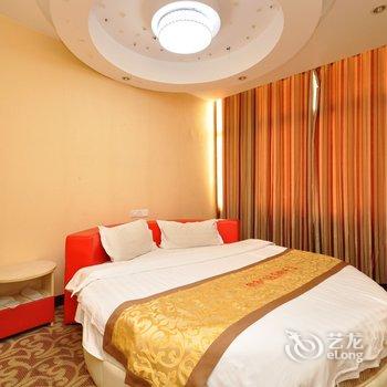 都市118连锁酒店临沂费县店酒店提供图片