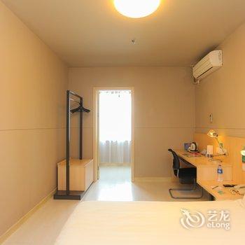 锦江之星(南通通州建设路店)酒店提供图片